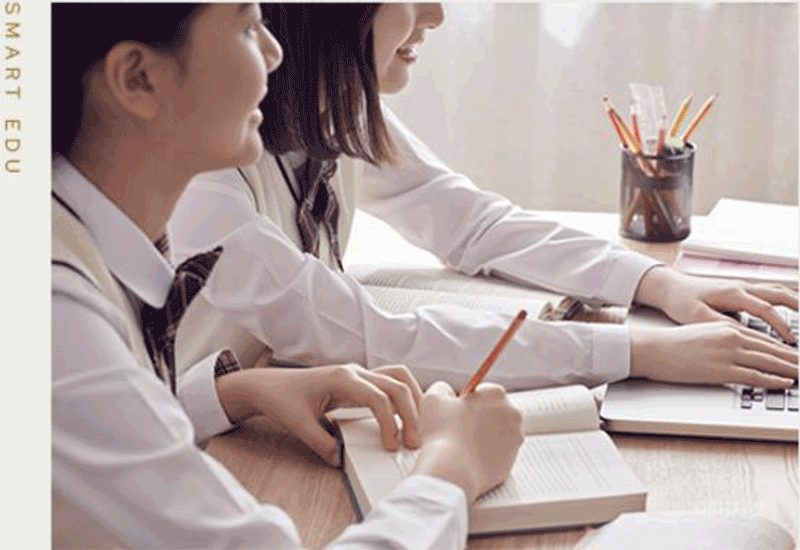 두산위브더제니스 센트럴천안 스터디룸