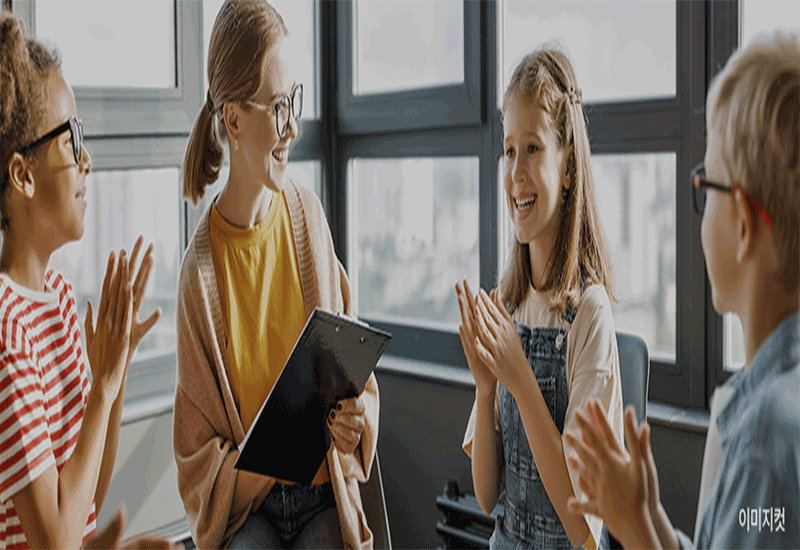 두산위브더제니스 센트럴천안 대형 북카페