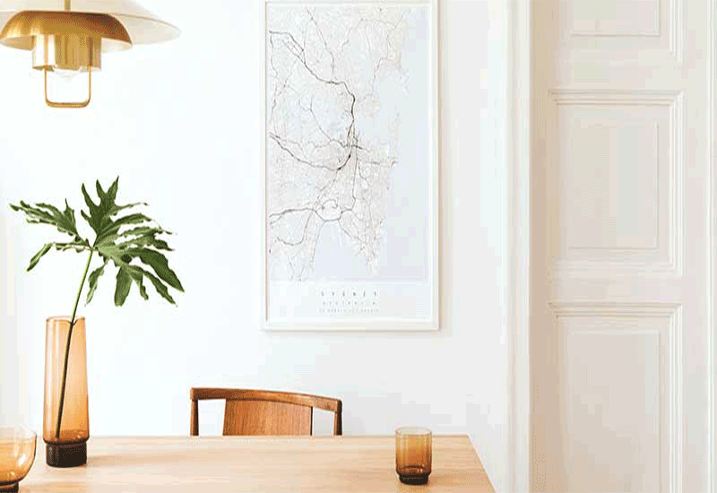 두산위브더제니스 센트럴천안 공유주방