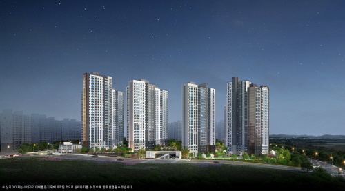 보도자료-“미래가치는↑& 진입장벽은↓” 다양한 금융 혜택 갖춘 ‘두산위브더제니스 센트럴 천안’ 주목.jpg