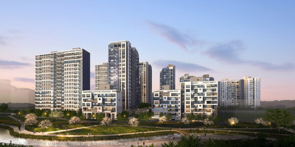 보도자료-서수원 신도시축 여는 첫 관문, ‘엘리프 한신더휴 수원’.jpg