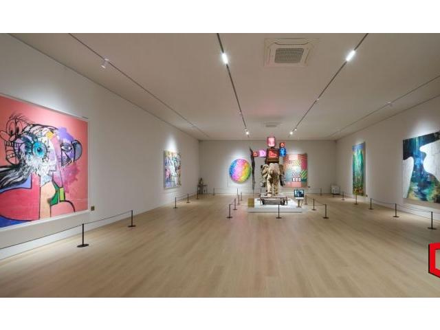 주거공간을 '문화 경험의 장'으로…품격 높인 두산건설 '위브'