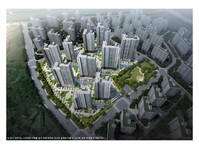 5분 거리에 초등학교…‘두산위브더제니스 센트럴 천안’