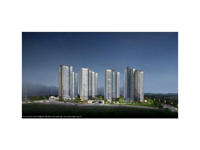 “미래가치는↑& 진입장벽은↓” 다양한 금융 혜택 갖춘 ‘두산위브더제니스 센트럴 천안’ 주목